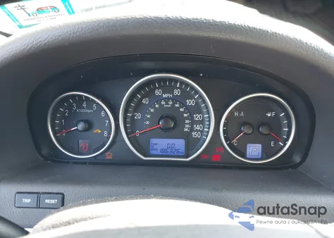 2012 Hyundai Veracruz Limited из США, поврежденный, VIN KM8NUDCC8CU194700